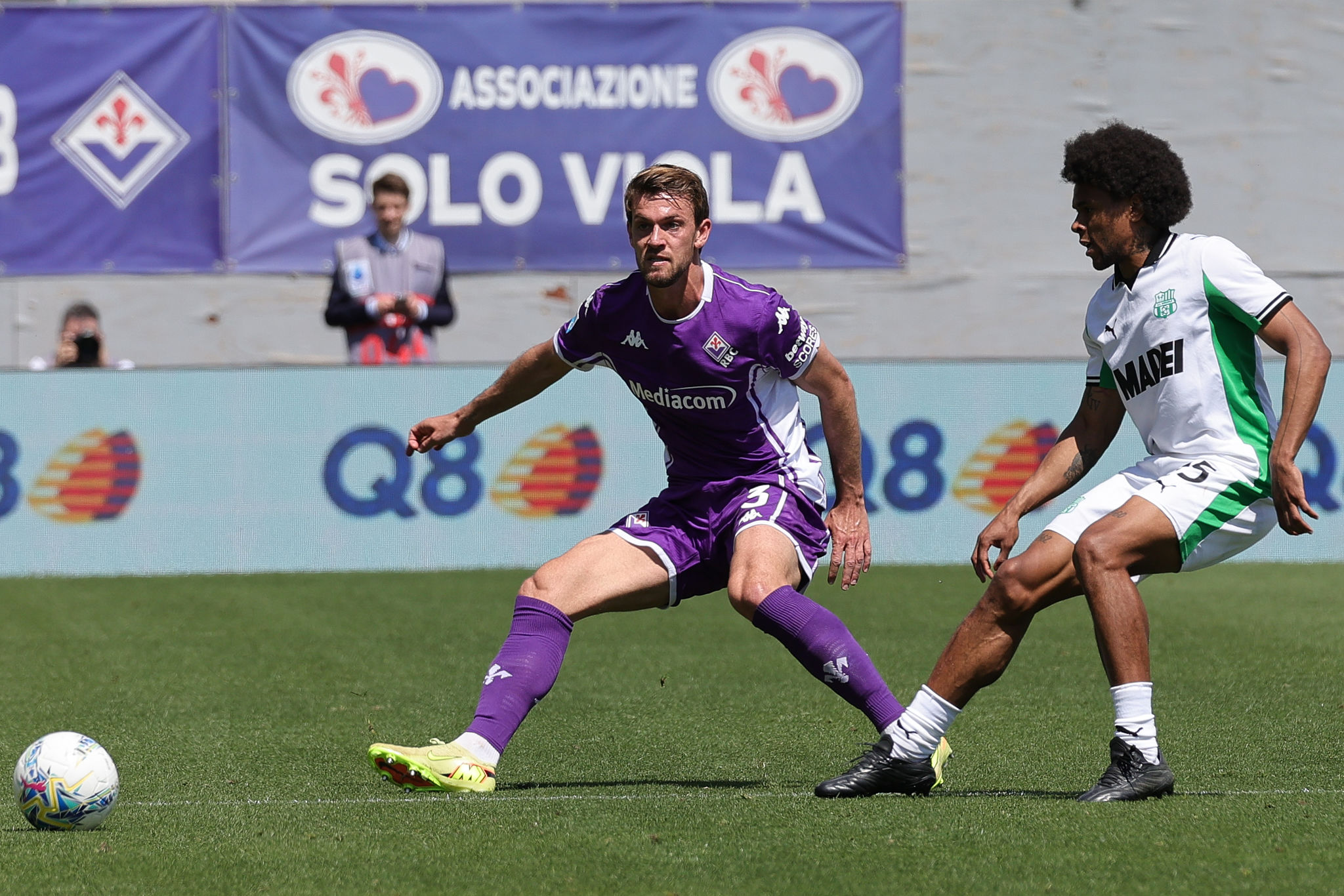 Rugani torna alla Juventus, ma il suo futuro è lontano da Torino