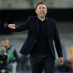 Di Francesco avverte la Juventus: "Nulla è scontato nel calcio"