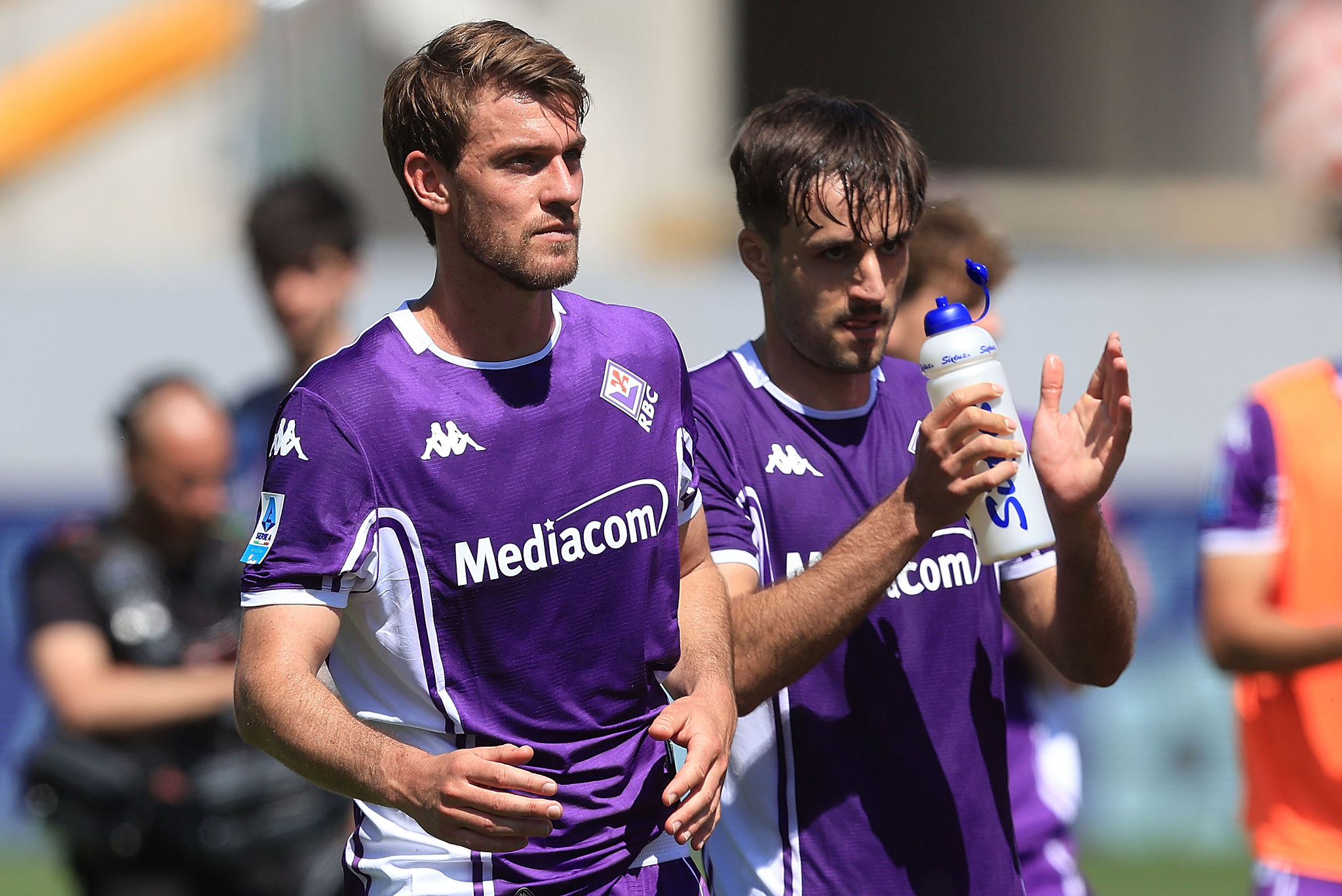 Rugani, il riscatto si complica: ritorno imminente alla Juventus?