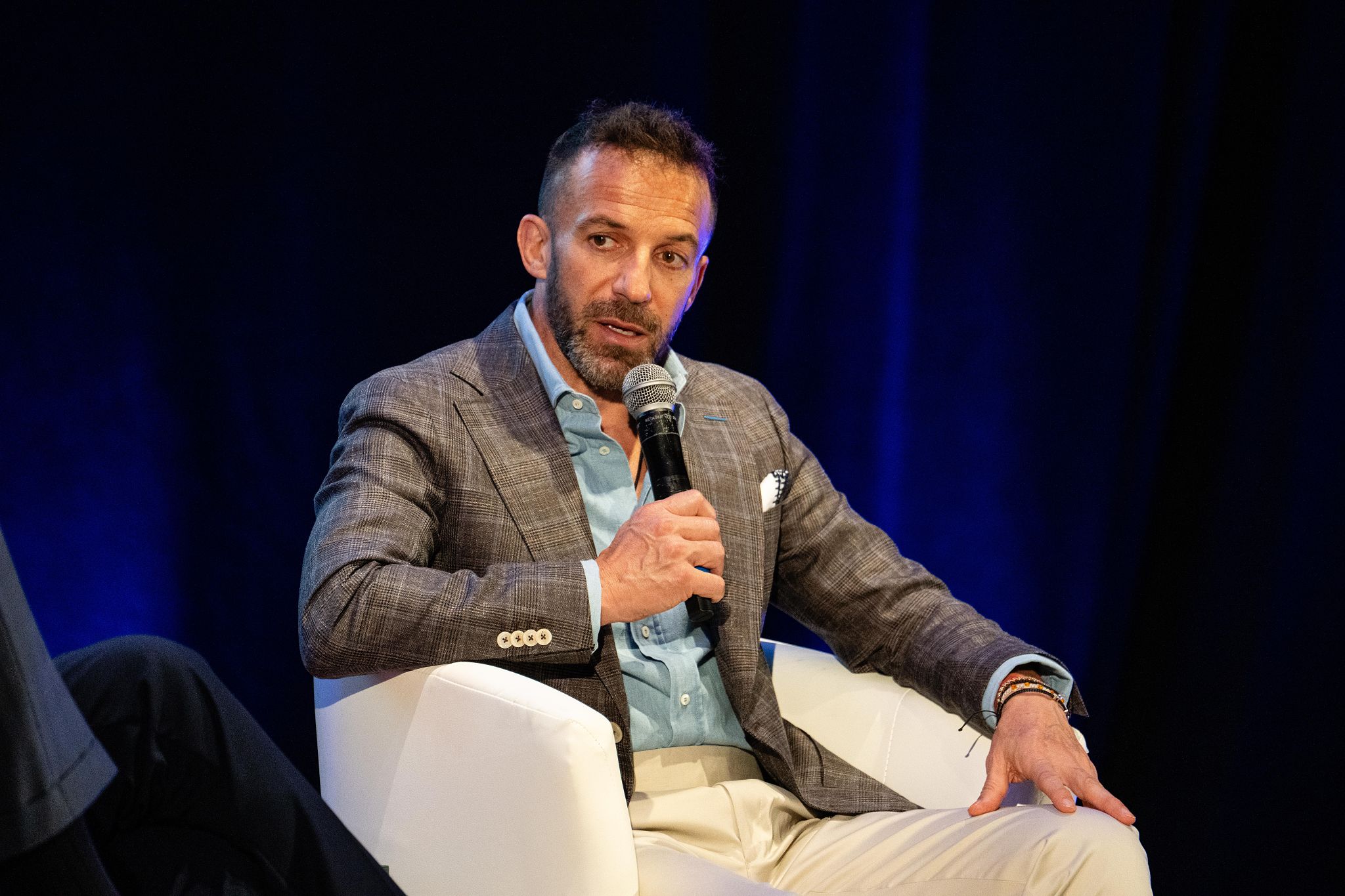 ✗ "Until I Win": Del Piero celebra la sua storia alla Juventus con un video social
