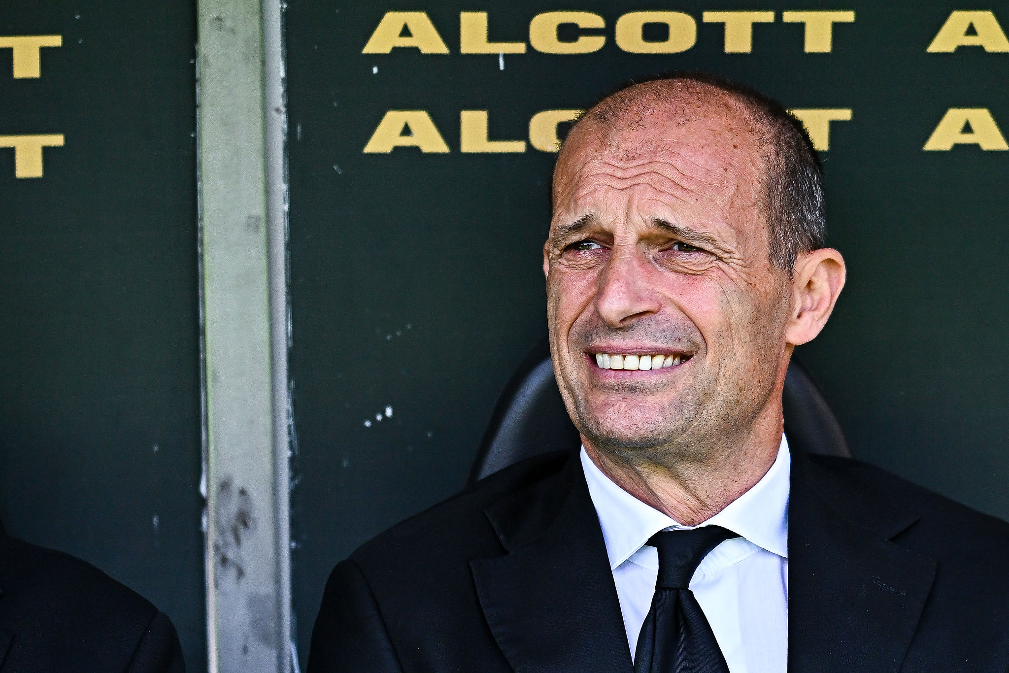 ✗ Juve, ko con la Fiorentina e scatta il paragone: la provocazione di Falci su Allegri e Spalletti