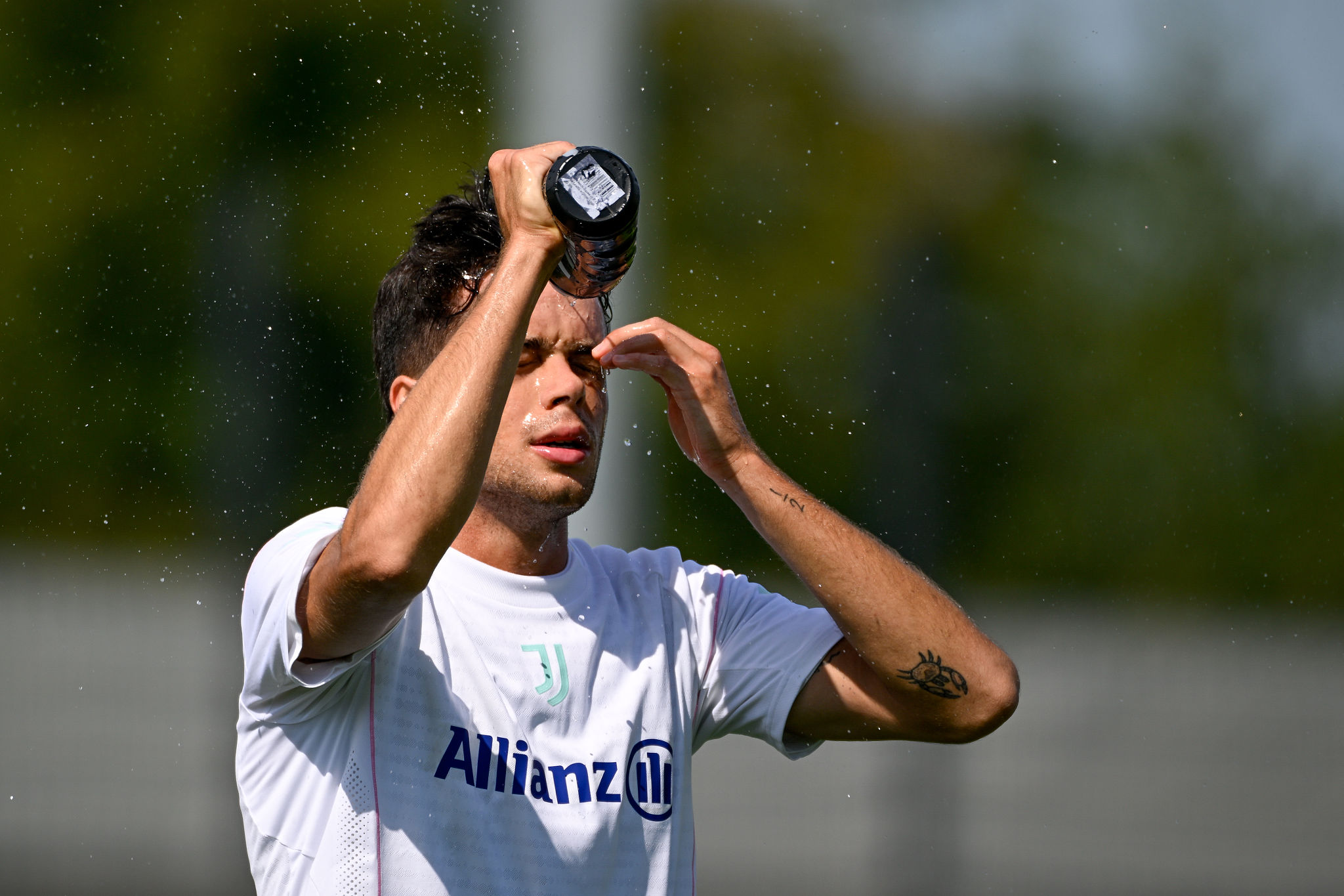 Juve, Pietrelli verso l’Avellino: si tratta per il prestito