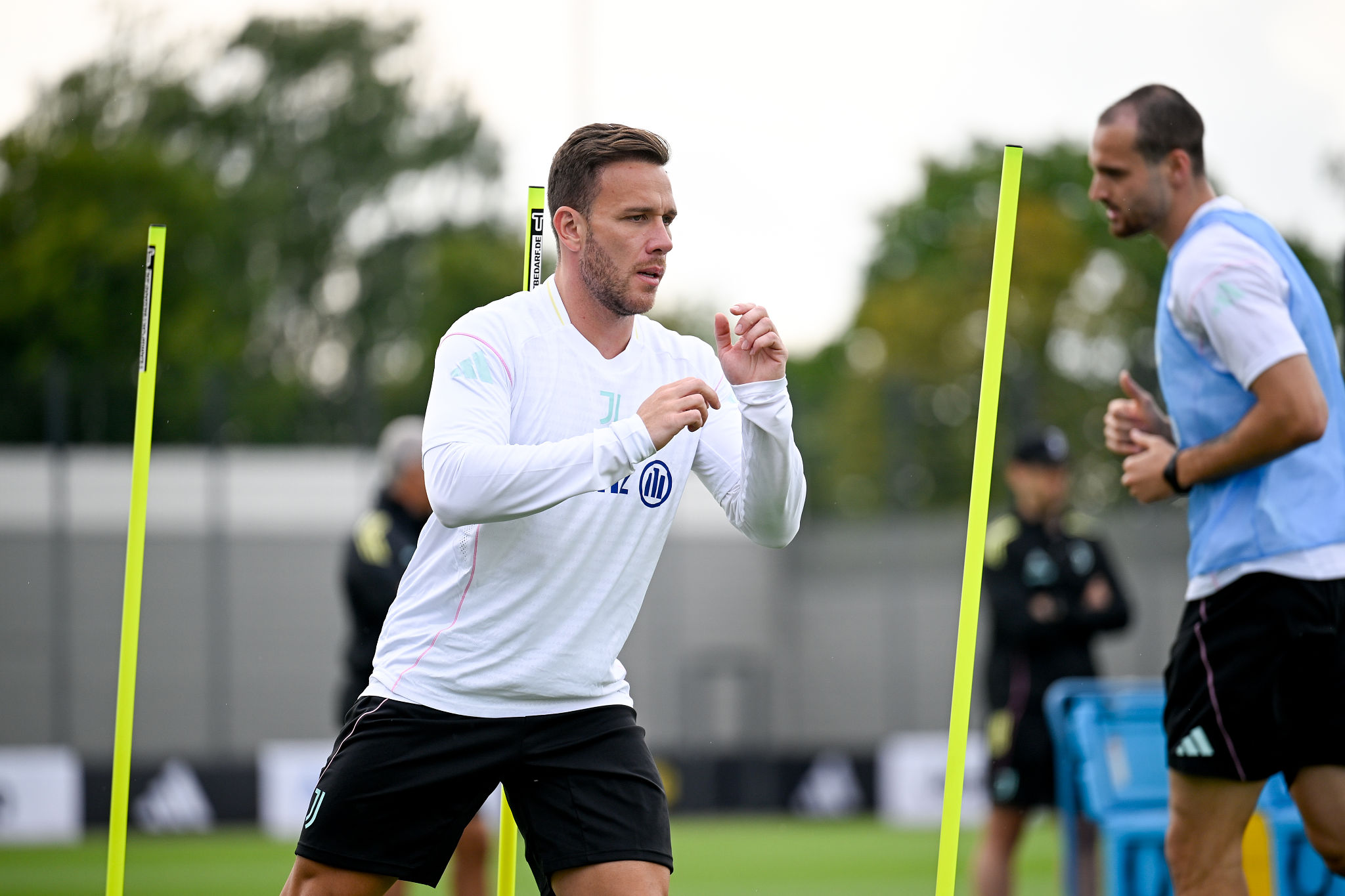 Niente riscatto dal Gremio, Arthur torna alla Juventus: le ultime