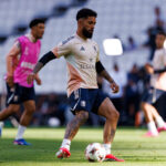 Douglas Luiz vince l'Europa League, ma il suo futuro alla Juventus è un bivio tra cassa e campo