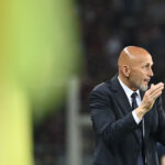 Spalletti dopo il Torino: "Partita in mano, serve una squadra di livello"