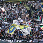 Fischi e cori allo Stadium: la rabbia dei tifosi della Juventus dopo la gara con la Fiorentina