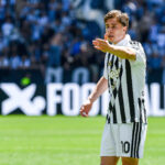 Stagione finita per Yildiz: l'infortunio al polpaccio gli fa saltare il derby con il Torino