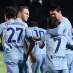 ✗ Vlahovic e il sogno Barcellona, il rinnovo con la Juventus può attendere