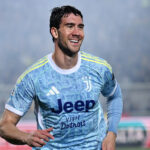 ✗ Brocchi sul futuro di Vlahovic: "La Juventus proverà in tutti i modi a non farselo scappare"