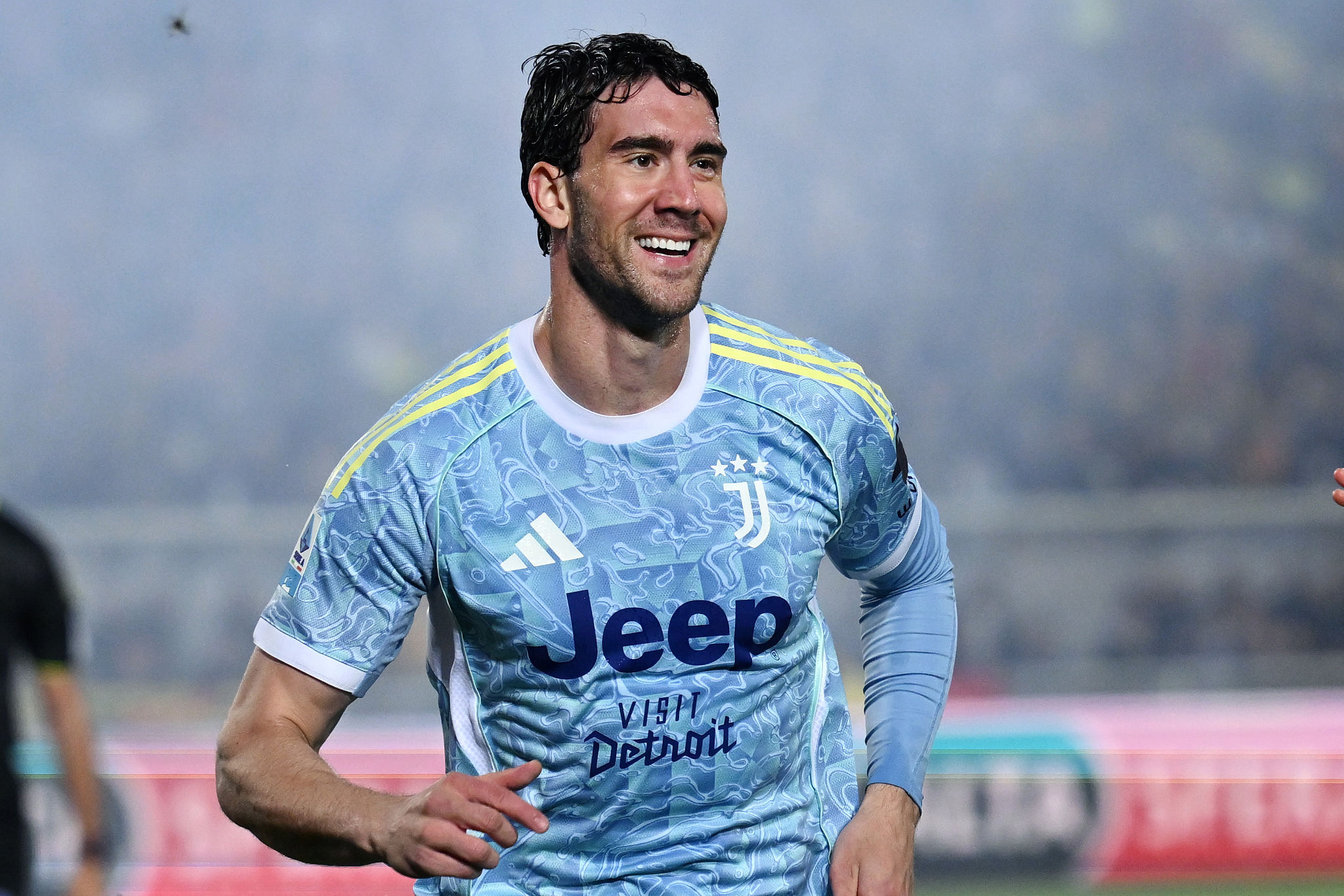 ✗ Brocchi sul futuro di Vlahovic: "La Juventus proverà in tutti i modi a non farselo scappare"