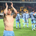 'Fino alla Fine': il messaggio di Conceicao per la volata Champions della Juve