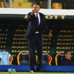 Spalletti non perdona la sua Juve: "Abbiamo un problemone"