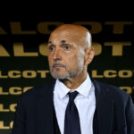 Spalletti traccia la rotta per la Champions: 'Niente calcoli, servono due vittorie'