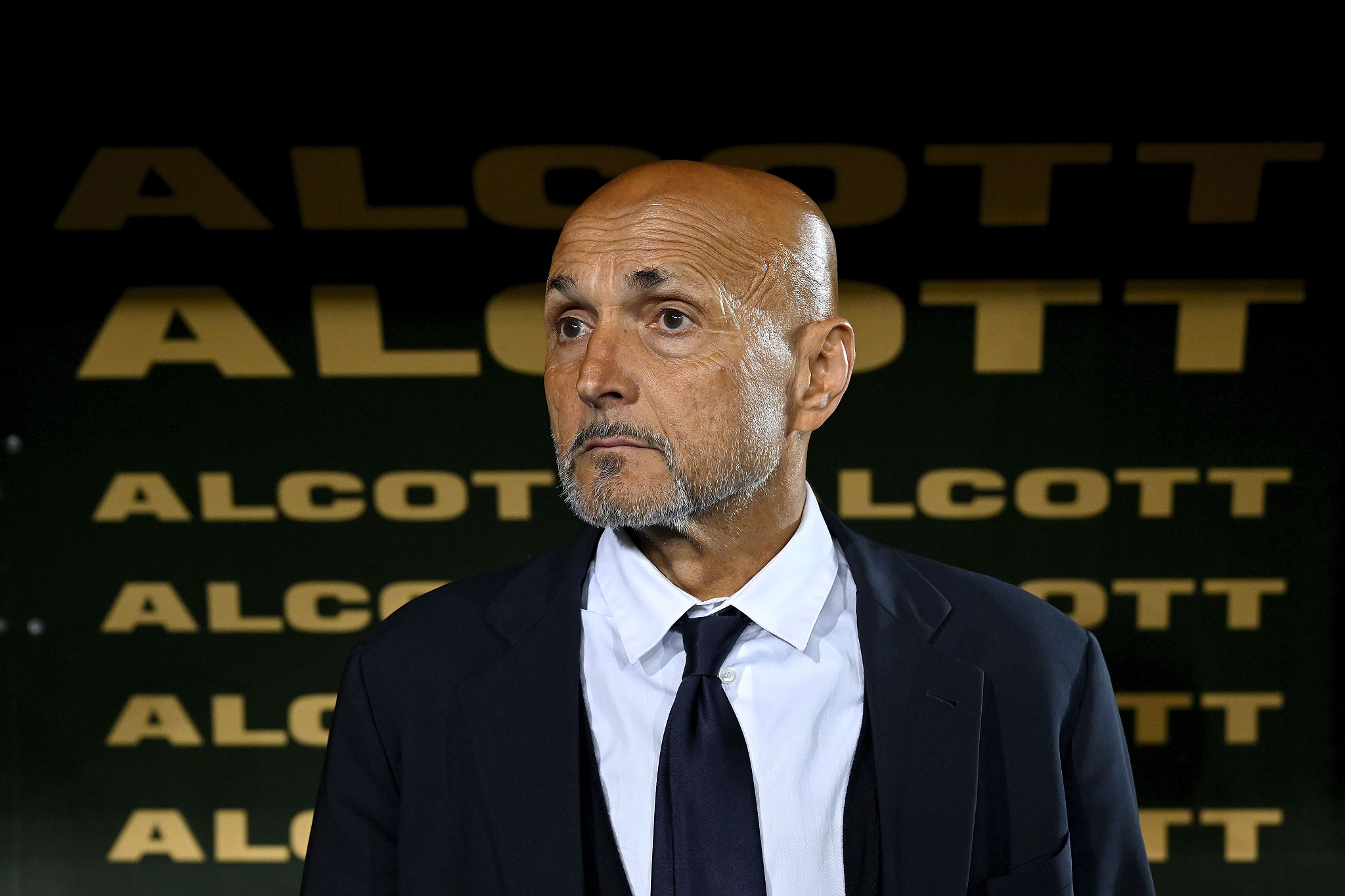 Spalletti traccia la rotta per la Champions: 'Niente calcoli, servono due vittorie'