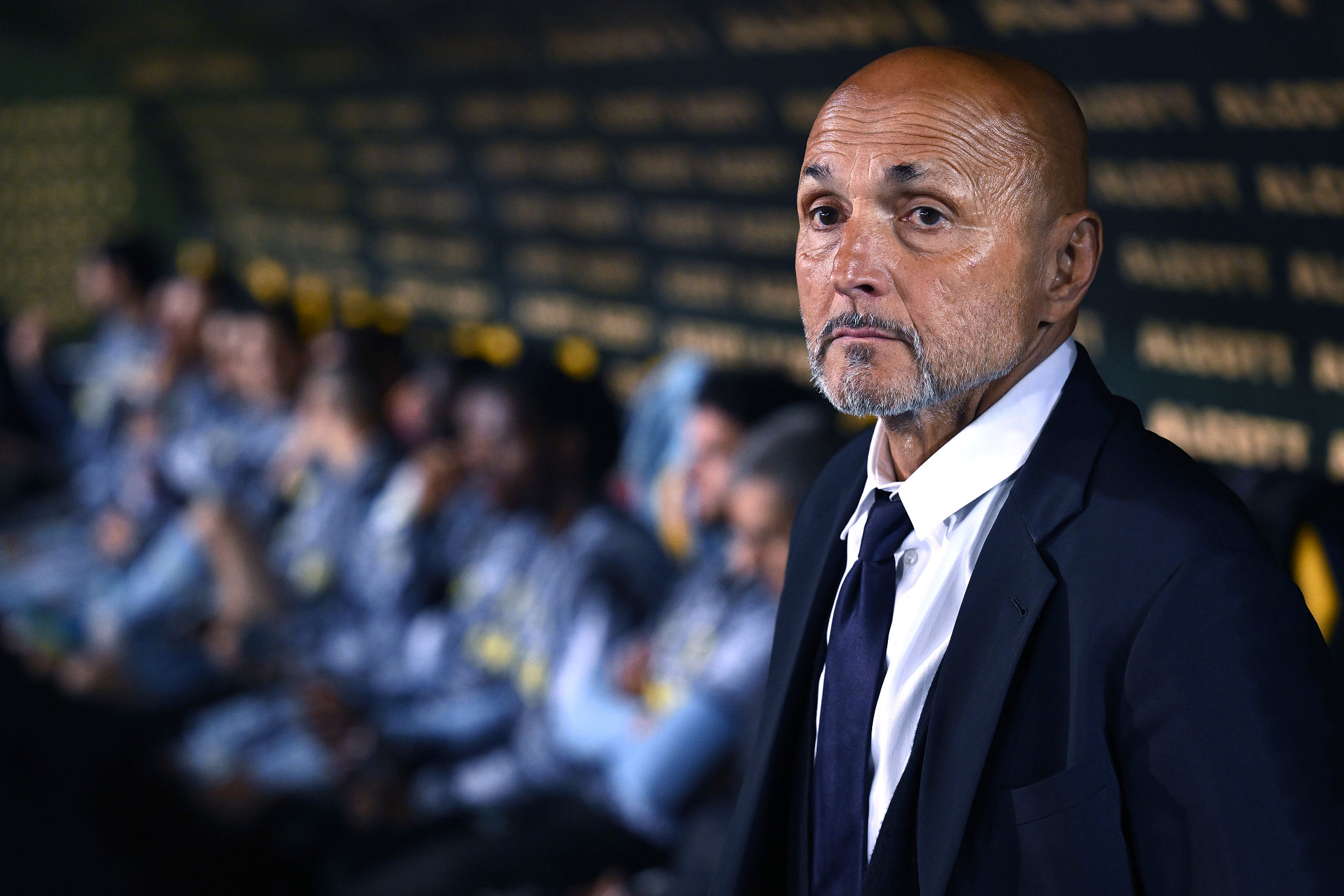 Spalletti scuote la Juventus: "Vincere il derby o falliamo"