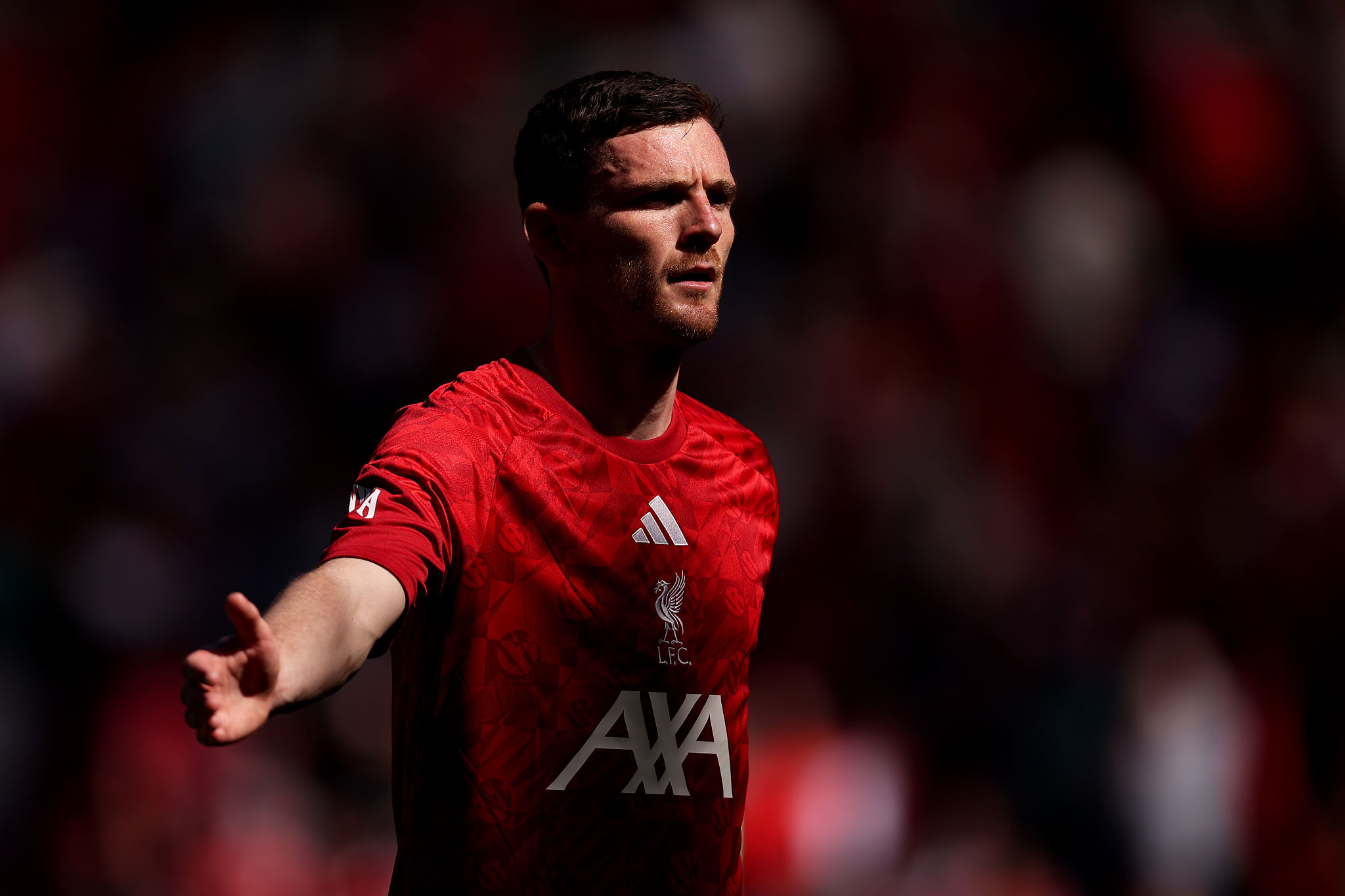 Duello per Robertson, la Juventus sfida il Tottenham: le ultime