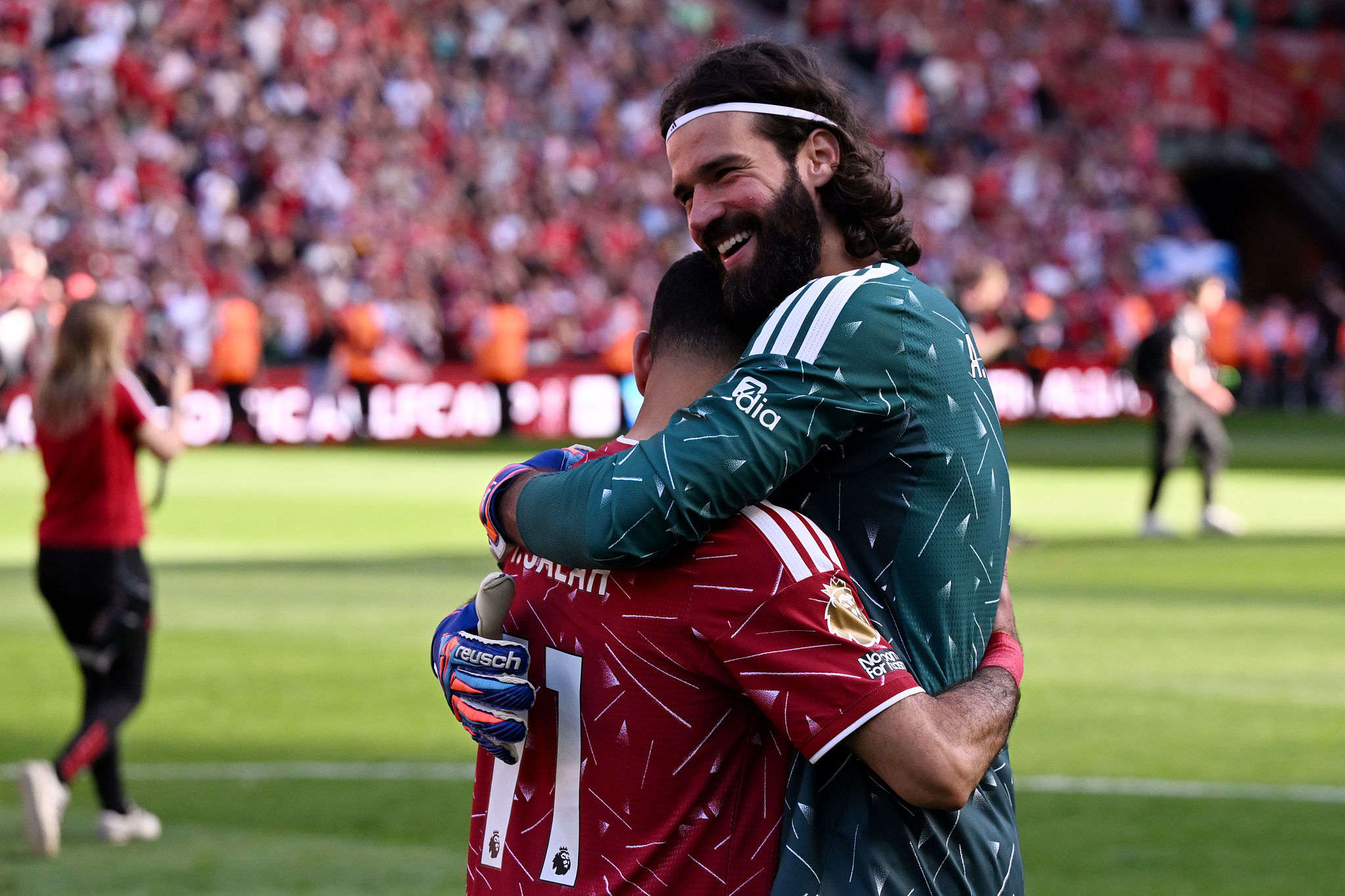 Alisson-Juventus, il Liverpool non vuole cederlo: cosa succede ora?