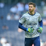 ✗ Vicario, possibile ritorno in Italia: il Tottenham punta Trubin e la Juventus osserva