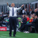 Spalletti, autocritica dopo il Verona: "Devo allenare meglio e fare qualcosa di diverso"