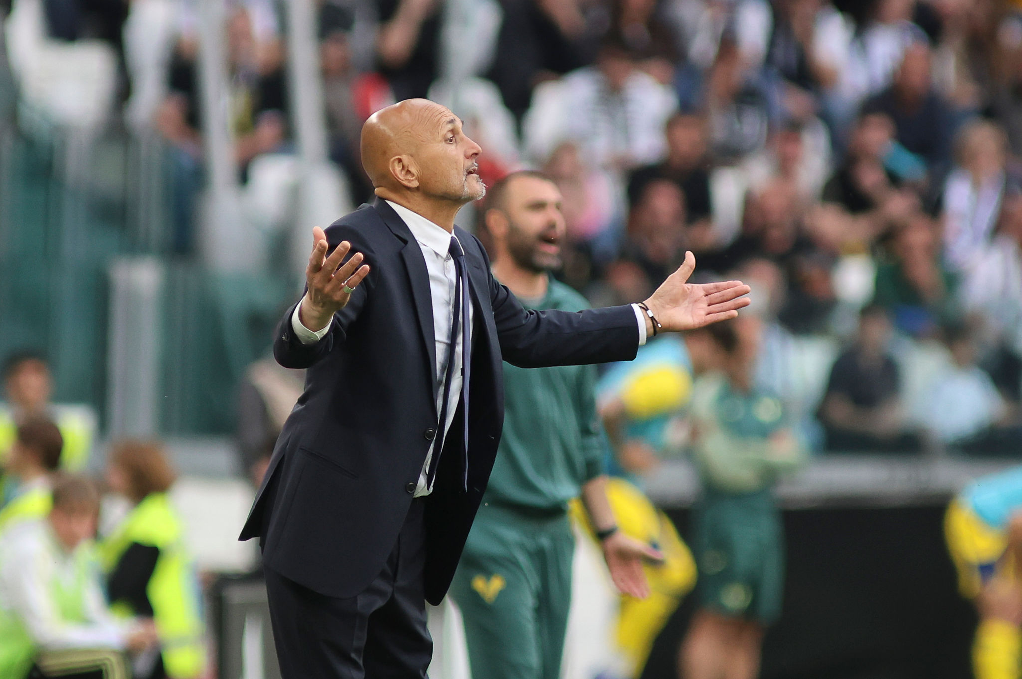 Allenamento Juve, Spalletti sceglie la via del riposo: evento speciale per Locatelli