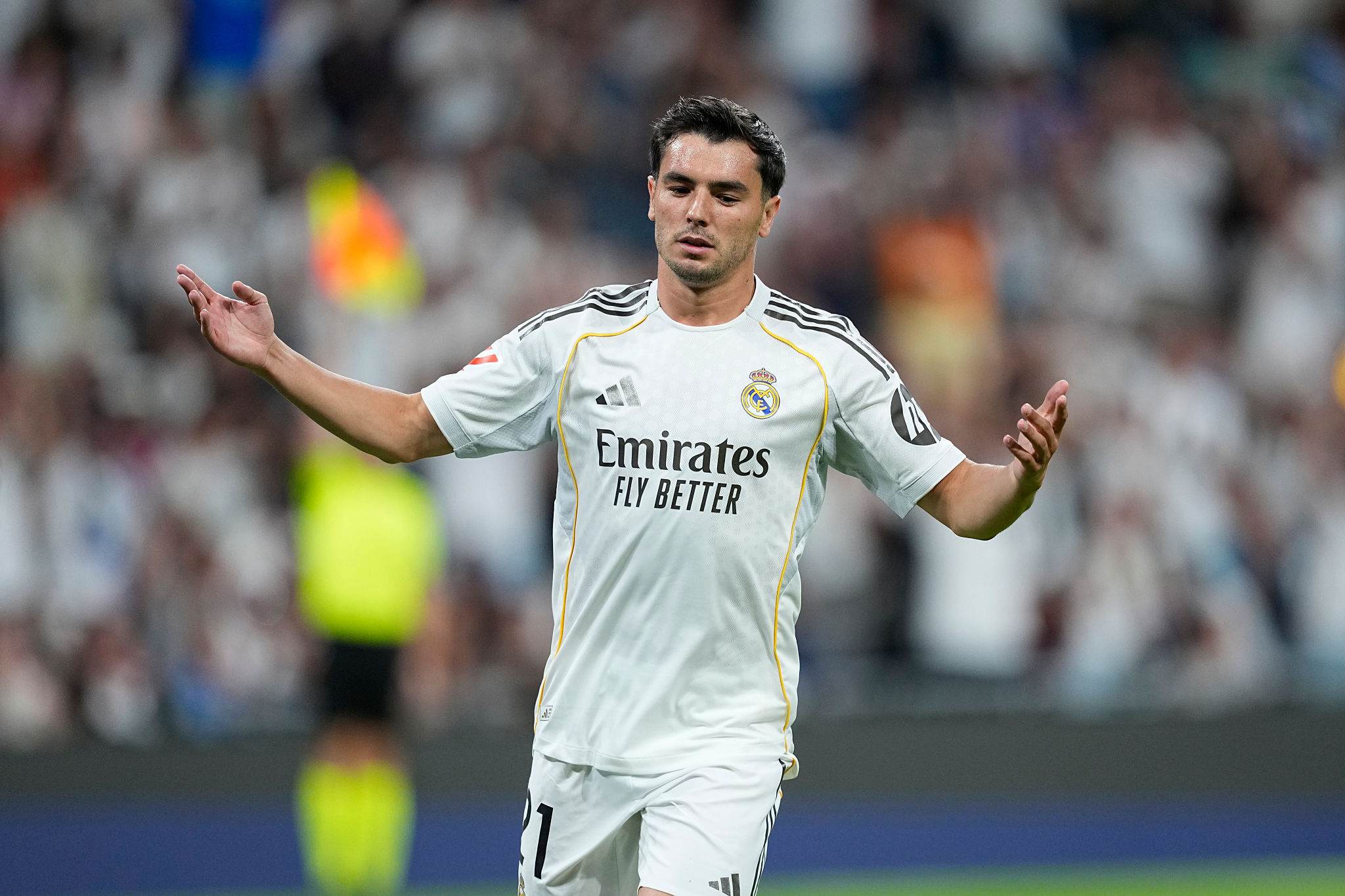 Juventus, idea Brahim Diaz: Spalletti lo approva, la volontà dello spagnolo