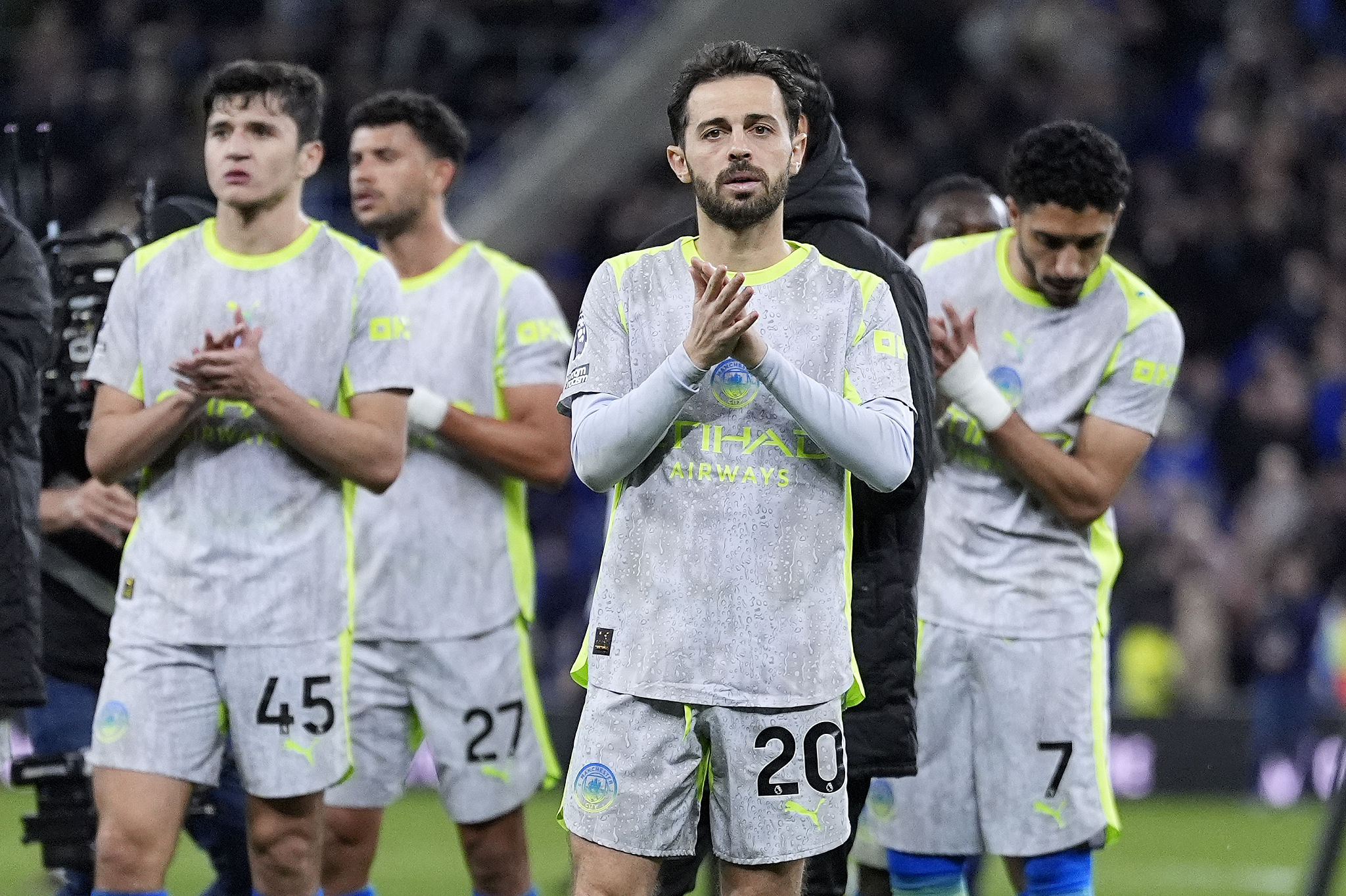 La Juve tenta Bernardo Silva: pronto un contratto fino al 2028 per il portoghese