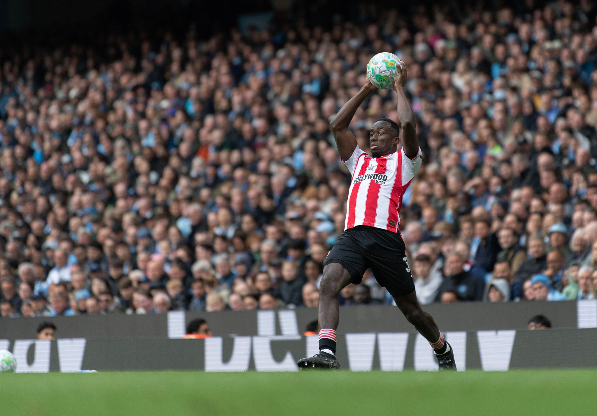 Kayode sulla Juventus: “Penso al Brentford ma…”