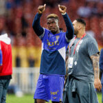 Ritorno amaro per Pogba: titolare dopo tre anni, i tifosi del Monaco lo scaricano