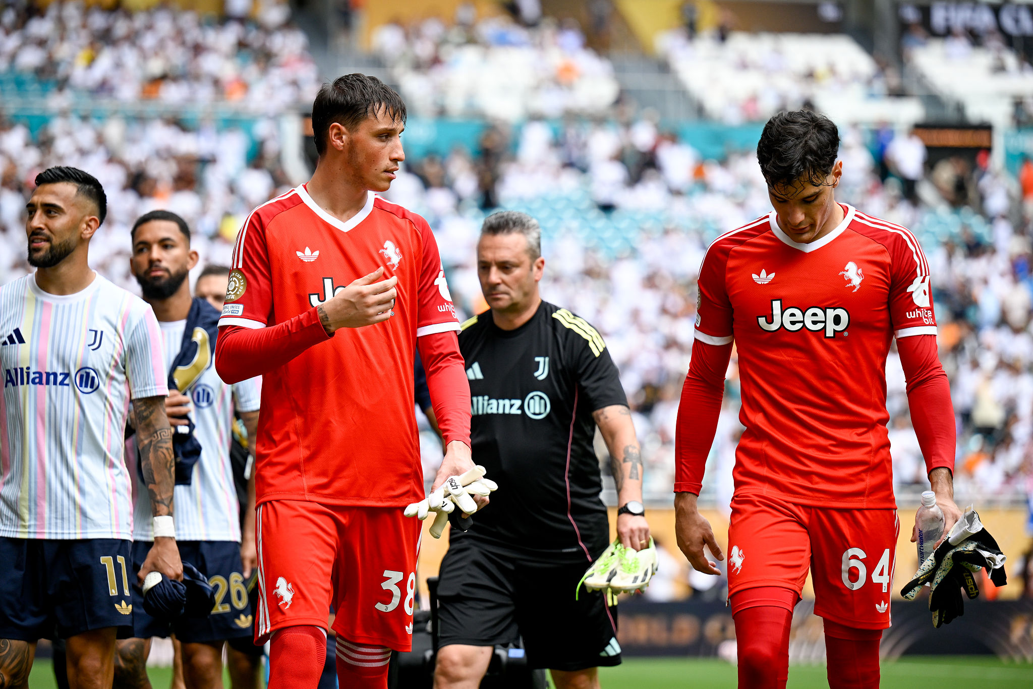 Daffara si prende la Juve: valutazione in estate e un rinnovo per blindarlo