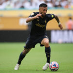 Nico Gonzalez: l'Atletico Madrid non lo riscatta, la Juventus valuta il suo ruolo