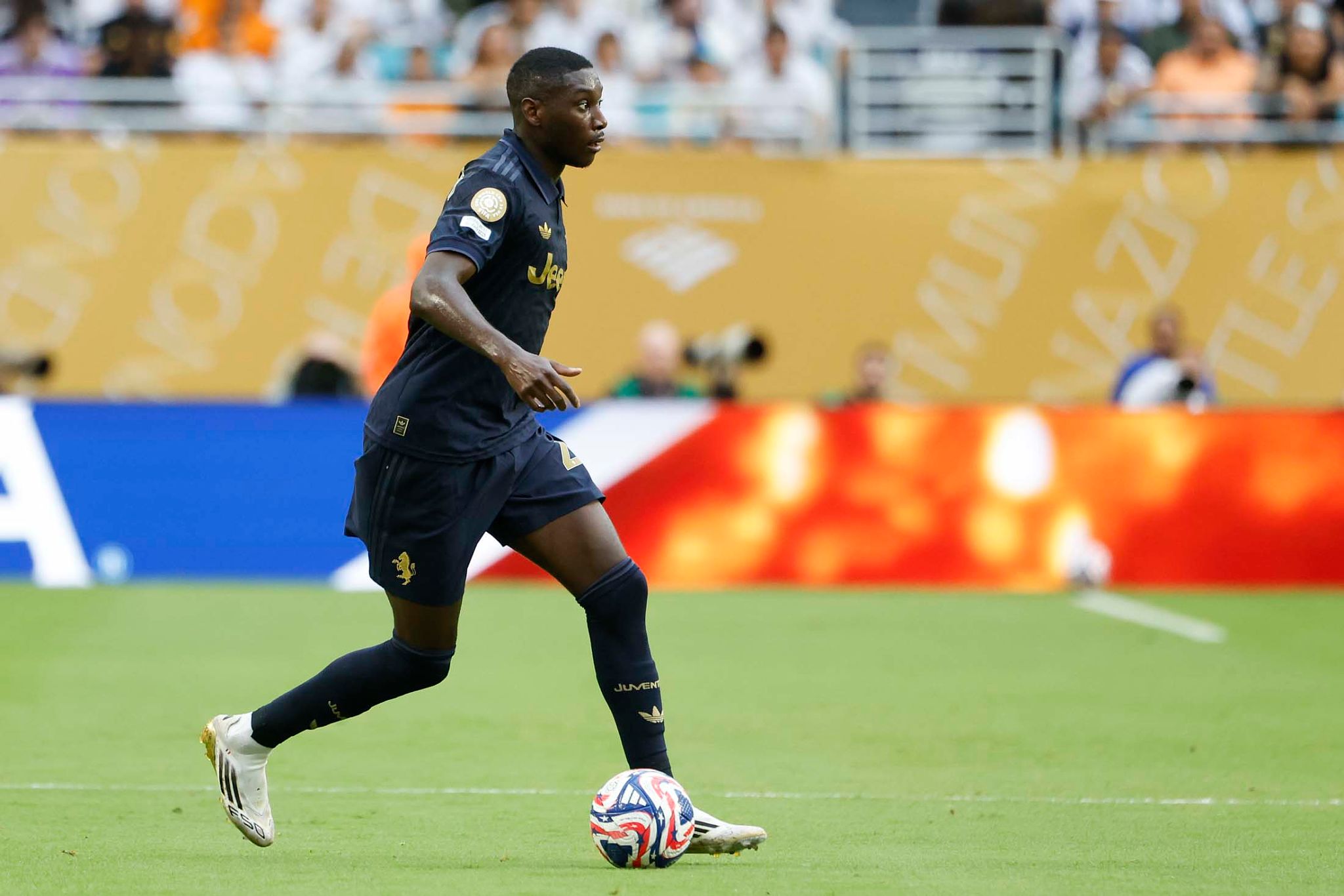 Kolo Muani-Juve, c’è l’intesa sulla formula con il Psg: resta un ultimo nodo da sciogliere