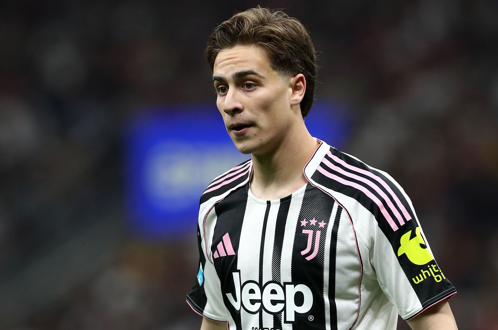La Juventus omaggia Yildiz: il video e il messaggio per il compleanno