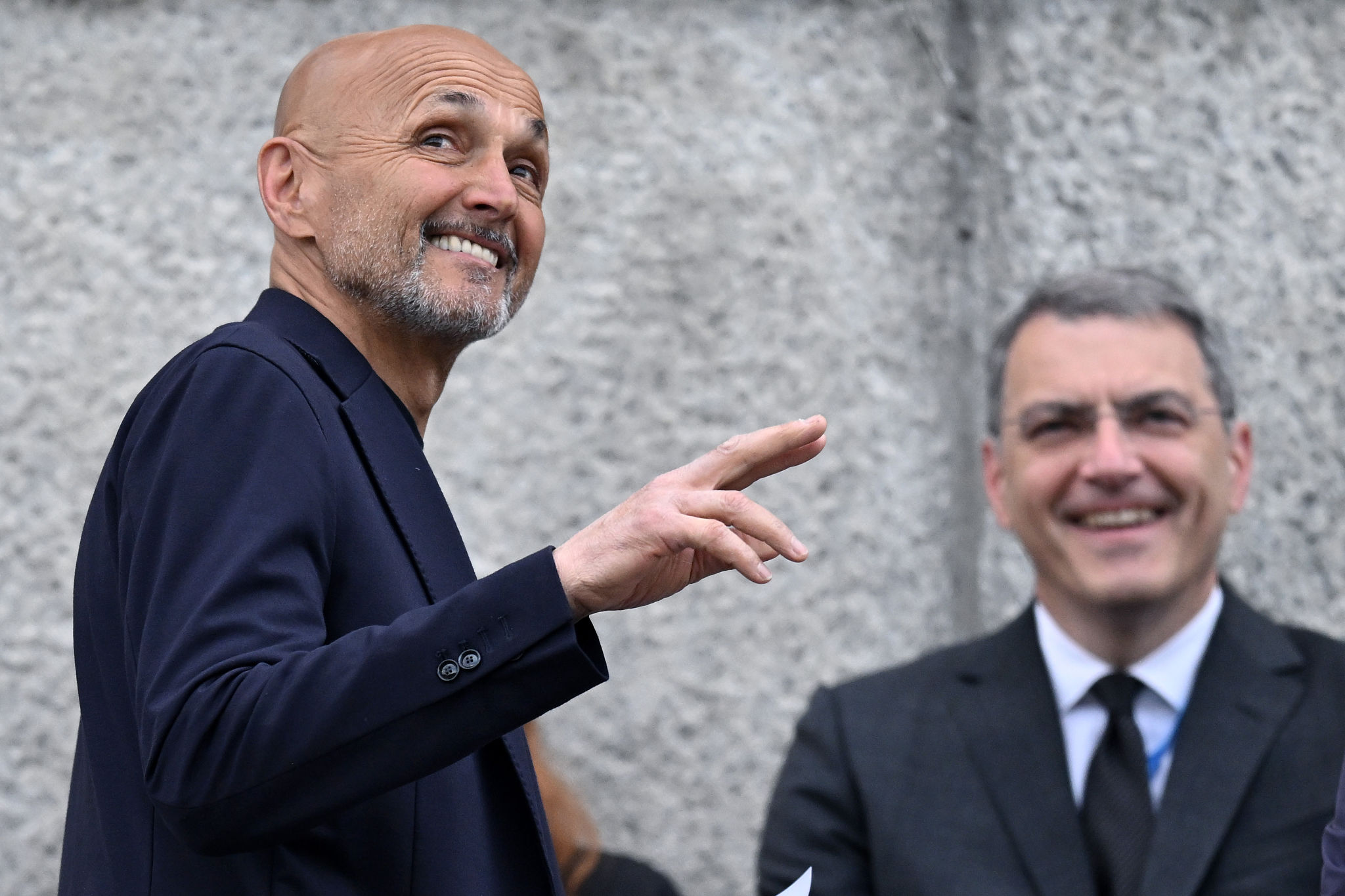 Spalletti e Comolli, cosa succede ora? Elkann al bivio per il futuro della Juventus