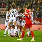 Un pareggio con l'Inter per 3-3 vale la Champions League per la Juventus Women