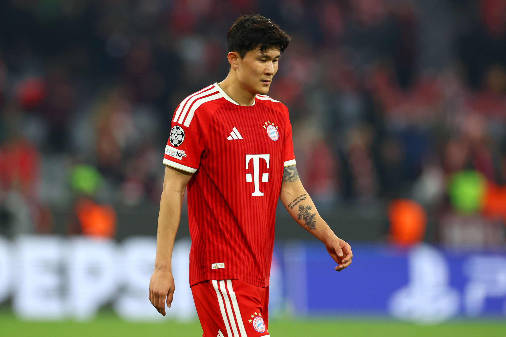 Calciomercato Juve, si punta al ritorno di Kim: le ultime