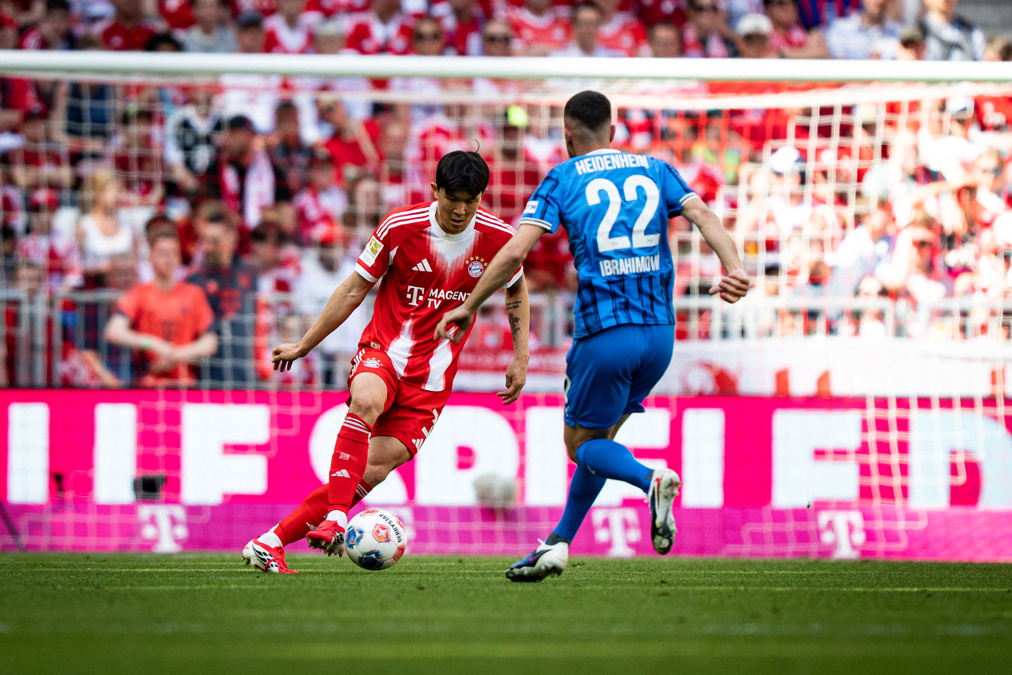 Kim Min-jae in uscita dal Bayern Monaco, la Juventus valuta il colpo: le ultime