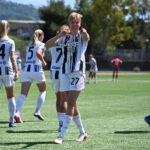 Krumbiegel saluta la Juventus: futuro in Germania e un messaggio per i tifosi