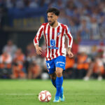 Nico Gonzalez, riscatto sfumato ma l'Atletico non molla: la Juventus apre al dialogo