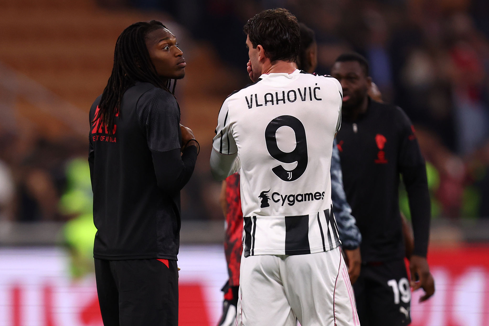 Rinnovo Vlahovic, la trattativa con la Juventus è in stallo: cosa filtra