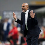 ✗ La rimonta Champions vale a Spalletti il premio di allenatore del mese di aprile