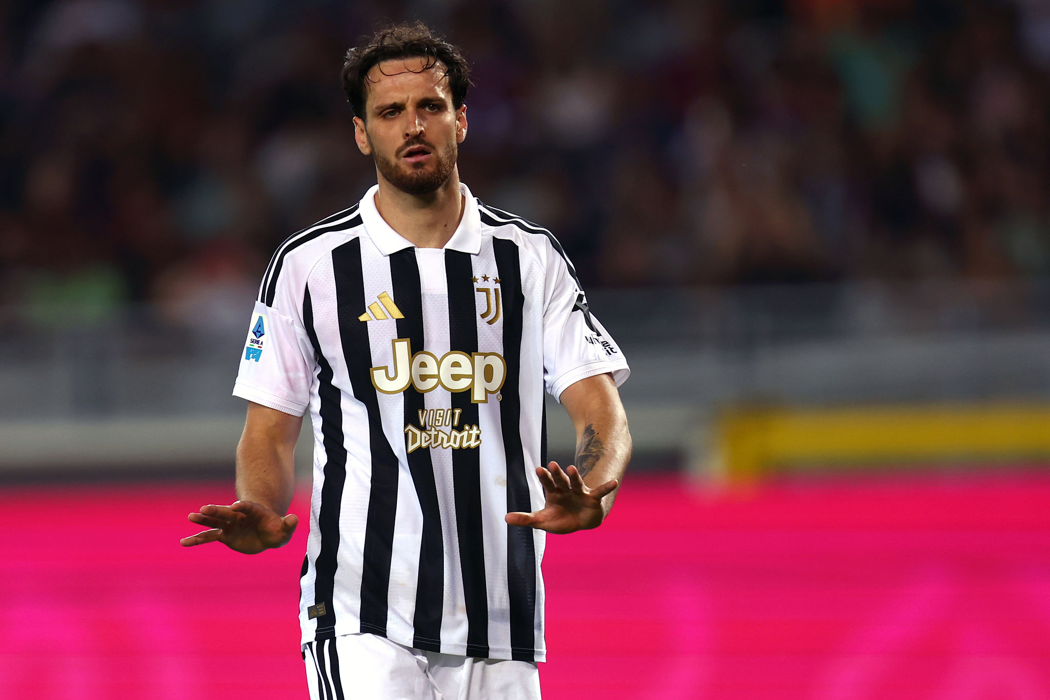 Gatti al Napoli con Allegri? Manna lo stima, attenzione a questo scenario di mercato