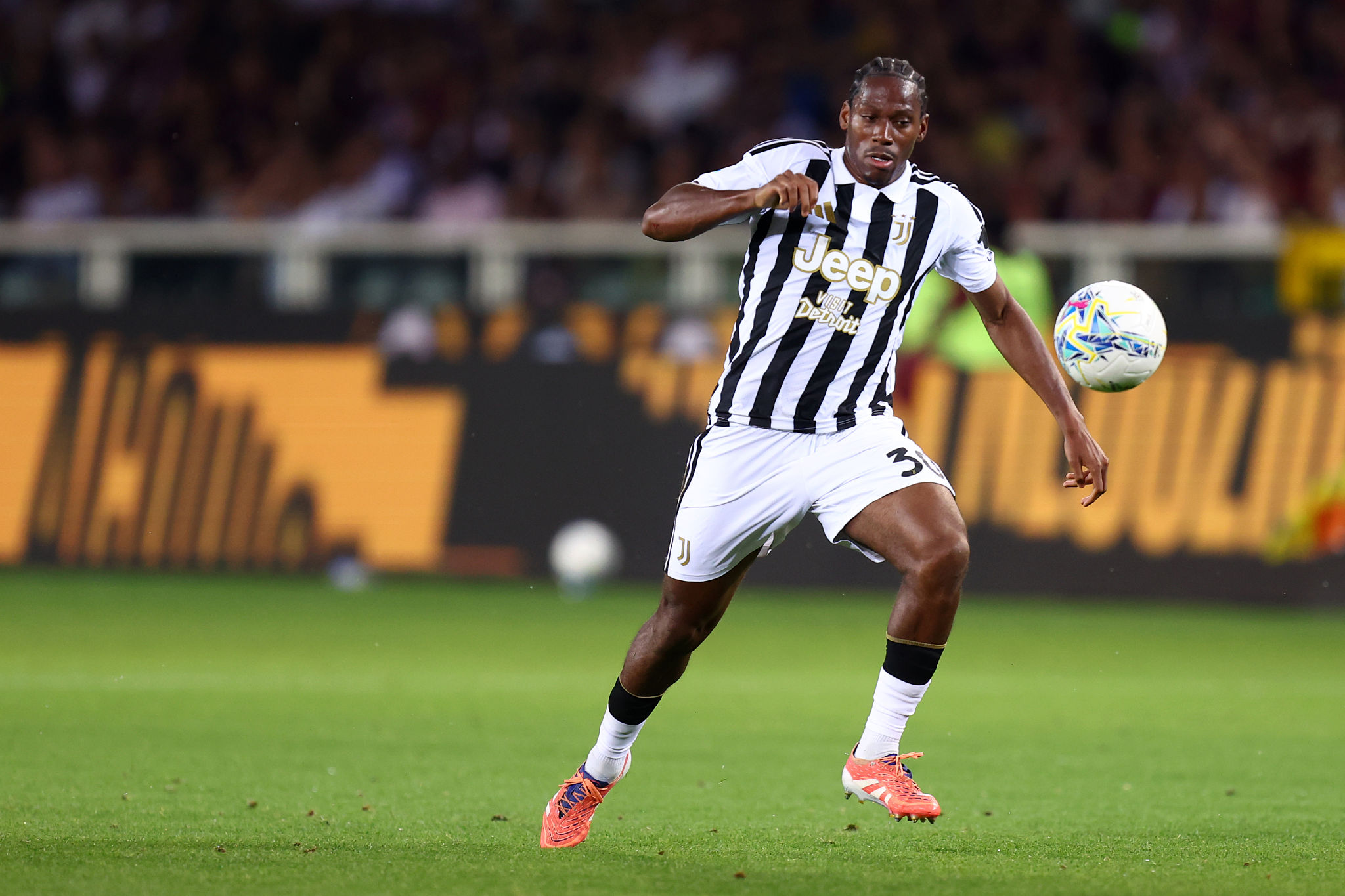 David, interessamento dalla Ligue 1: il prezzo fissato dalla Juventus
