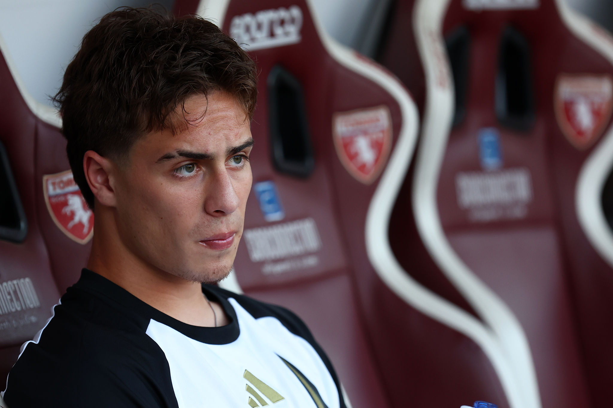 Recupero completato per Yildiz: il talento della Juventus pronto per il Mondiale con la Turchia