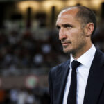Calvo sulla Juventus: 'Ora più numeri che persone', la speranza è Chiellini