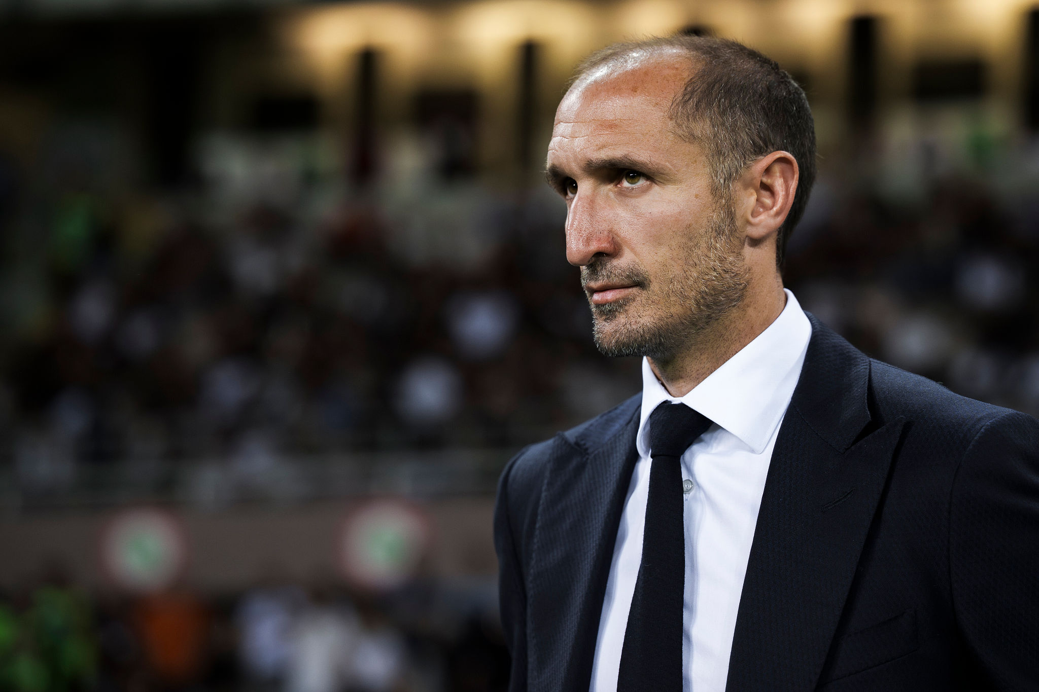 Calvo sulla Juventus: ‘Ora più numeri che persone’, la speranza è Chiellini