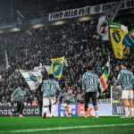 Champions, volata finale per la Juventus: due partite e il rebus degli scontri diretti