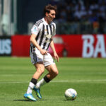 Cambiaso, credibilità in bilico alla Juventus: l'analisi di Balzarini sul futuro del giocatore