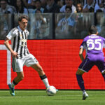 Tensione alla Continassa: urla contro Cambiaso, la Juve torna subito al lavoro