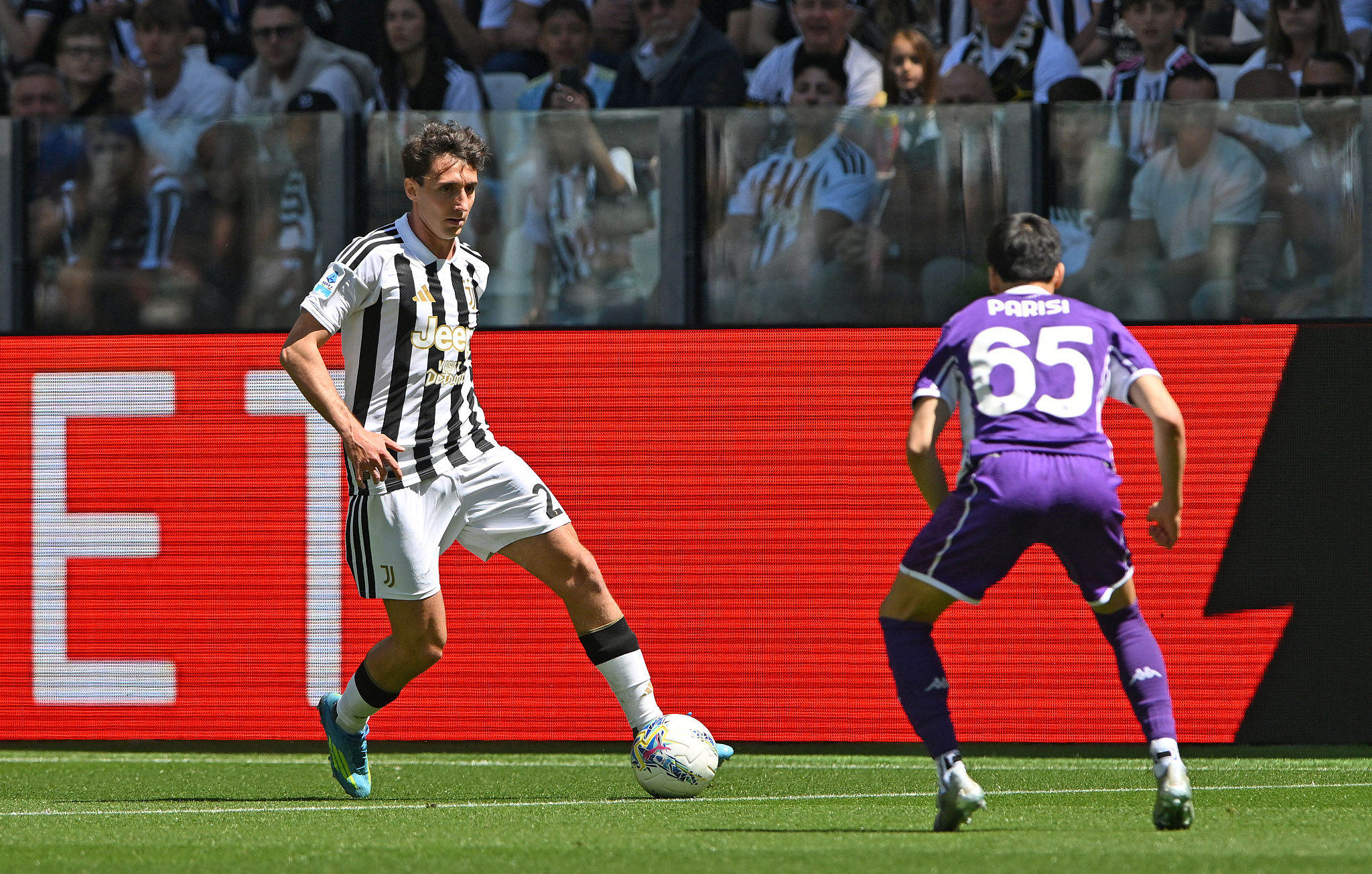 Tensione alla Continassa: urla contro Cambiaso, la Juve torna subito al lavoro