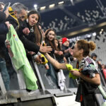 Girelli dagli USA: "Il mio non è un addio alla Juventus, non riesco a pensare a un finale diverso"